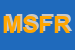 Logo di MEGA SUN DI FONTI ROBERTO e C SAS