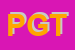 Logo di PARRUCCHIERA GALLI TIZIANA