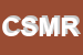 Logo di CMG DI SAPIGNOLI MARIA RITA e C -SOCIETA-IN ACCOMANDITA SE MPLICE