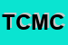 Logo di TMMC DI CARBONI MARCO e C SAS
