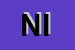 Logo di NUOVA INTERNI(SRL)