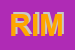 Logo di RIMININFISSI