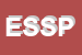 Logo di EPSA STAMPE SNC DI PASINI ELISA e C