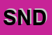 Logo di SNDMUSIC