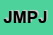 Logo di J M P JAMIT MUSIC PRODUCTION SRL