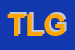 Logo di TIPOGRAFIA LITOGRAFIA GIUSTI