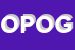Logo di OGF PLASTICA DI OLIVIERI GIANFRANCO