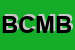 Logo di BM DI CANCELLIERI M -B e C SNC
