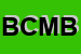 Logo di BM DI CANCELLIERI M - B e C (SNC)