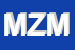 Logo di MZ DI ZANOTTI MARIA