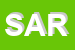 Logo di SARR