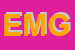 Logo di EMMEAUTO DI MONTANARI GeY