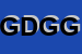 Logo di G D DI GORINI GINO