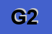Logo di GAS 2000