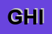 Logo di GHINES SRL