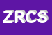 Logo di ZANZANI RINO E C SNC