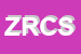 Logo di ZANZANI RINO E C SNC