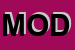 Logo di MODULOR SRL