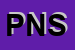 Logo di PUNTO NEON SNC