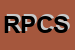 Logo di R e P COMPANY SRL