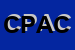 Logo di COBRAN DI PERRINO AGOSTINO E C SNC