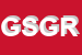 Logo di GRUPPO SOCIETA' GAS RIMINI SPA