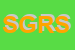 Logo di SOCIETA' GAS RIMINI SPA