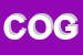 Logo di COGEIM