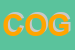 Logo di COGEIM