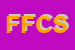 Logo di FELLINI FABIO e C SDF