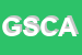 Logo di GEA SOCIETA-CONSORTILE A RESPONSABILITA-LIMITATA