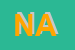 Logo di NUTI ARNALDO