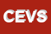 Logo di COOPERATIVA EDILE VISERBESE -SRL