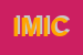 Logo di IMI DI MONTEVECCHI IVANO e C SNC
