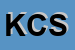 Logo di K COSTRUZIONI SRL