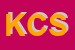 Logo di K COSTRUZIONI SRL