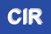Logo di CIR SNC