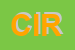 Logo di CIR SNC