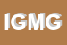 Logo di IDROTERMICA GDF DI MALPASSI GUIDO e FIGLI SNC