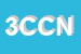 Logo di 3C COLOR DI CANCELLO NICOLA