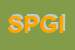 Logo di S P G ITALIA SRL