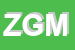 Logo di ZORZAN GRAZIA MARIA