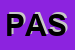 Logo di PASQUINELLI