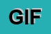 Logo di GIF (SRL)