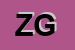 Logo di ZAGHINI GROUP