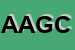 Logo di AGR DI ACHILLI E GUIDI e C SNC