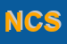 Logo di NUOVA CEMENTALMACCHINE SRL
