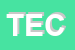 Logo di TECNOCONTROL