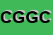 Logo di CGC DI GIUNTA GIANCARLO e C SNC