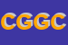 Logo di CGC DI GIUNTA GIANCARLO e C SNC